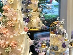 -杜哈夫DOUX RÊVE·生日蛋糕(日月光店)