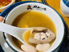 -猪腰一家·地道佛山菜(盐步店)