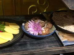 -大味老火锅City店