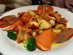 -79号渔船海鲜饭店(华强北店)