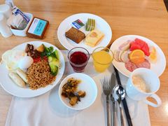 -石梅湾艾美度假酒店
