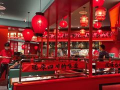 -廖川菜(八佰伴店)