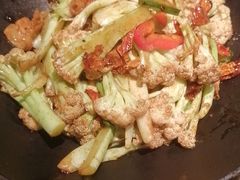 -老头儿油爆虾·知味杭州(爱琴海购物中心)