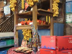 -甘家界牌柠檬鸭(青山店)