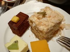 -马哥孛罗咖啡厅·Cafe Marco (厦门马哥孛罗东方大酒店)