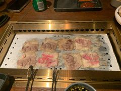 -新石器烤肉(中房金谊广场店)