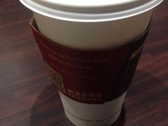 -太平洋咖啡(青岛万象城店)