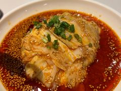 -三猫黑鱼花(南大店)