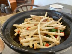 -潇湘·永州会馆(百子湾店)