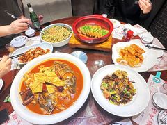 -李家小馆(鸡西店)