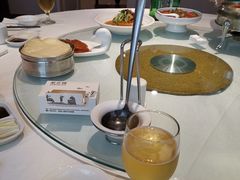 -聚宾楼·烤鸭·家宴(科技三路店)