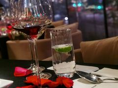 -wann lounge 低温慢煮牛排·清吧