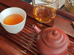 -邈墨茶馆(大兜路1号店)