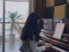 -乐尚音乐空间·钢琴·声乐·架子鼓(会展中心店)