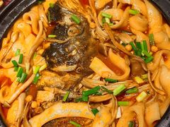 -南堂馆·新川菜(春熙路店)