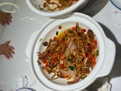 -兰湘子·湘菜小炒(石家庄万象城店)