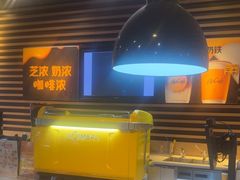 -麦当劳(双榆树店)