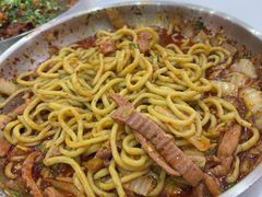 -鹍记特色牛杂面