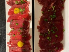 -许府牛火锅(信义坊总店)