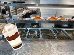 -阿那亚第三食堂 Cafeteria 3