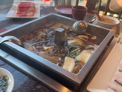 -皇城老妈川味火锅·大连海鲜火锅(港湾店)