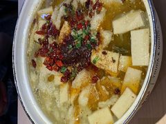 -友达面馆(二七南路店)