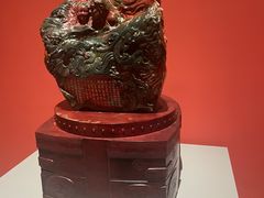 -北京工艺美术博物馆