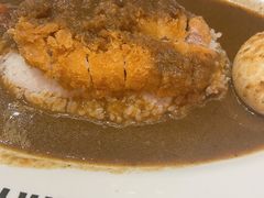 -伽喱博士 Dr.CURRY咖喱饭(太阳宫咖喱店)