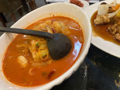 -桃园中华料理炸酱面(燕儿岛路店)