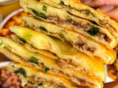 -大众跷脚牛肉馆·非遗传承单位(峨眉山店)