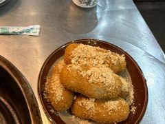 -铜瓢江湖兔火锅(水碾河社区店)