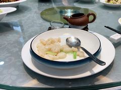 -泰安东尊华美达广场酒店·自助餐厅