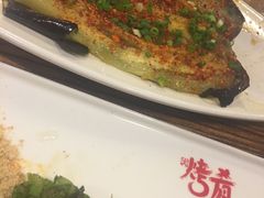 -成都烧烤(川大店)