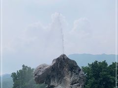 -牛鱼嘴原始生态风景区