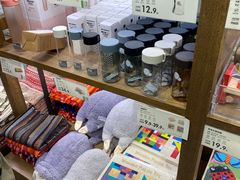 -鹿岛会员店(灞桥华阳城店)
