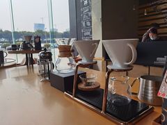 -星巴克臻选(成都环球乐天店)