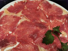 -周师兄大刀腰片火锅(洪崖洞旗舰店)