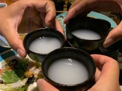 -山葵家·创意料理(宁波来福士店)