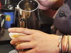 -RUMORS COFFEE ROASTERY鲁马滋咖啡(湖南路店)