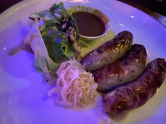 -MARU玛露音乐餐厅(大学路店)