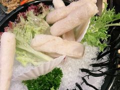 -湊湊火锅·茶憩(东城万达店)