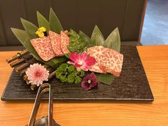 -丸藏和牛烧肉专门店(园区师惠坊店)