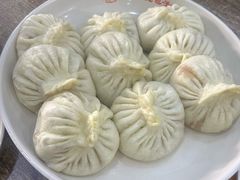 三鲜包子-津门张记包子铺(华昌道店)