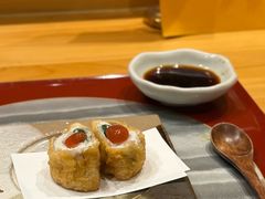 -鮨青(恒基名人购物中心店)