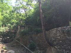 -北京上方山国家森林公园