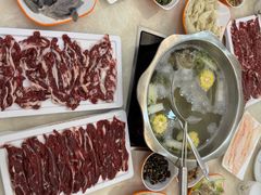 -潮悦牛肉火锅城(水贝店)