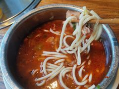 -窦四牛杂面(总店)