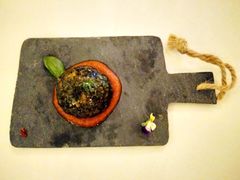 -La Villa French Restaurant