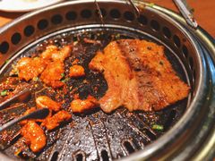 -火炉火自助餐(悠唐购物中心店)