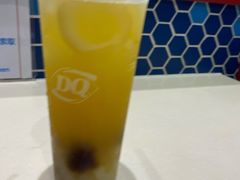 -DQ·蛋糕·冰淇淋(周浦万达店)